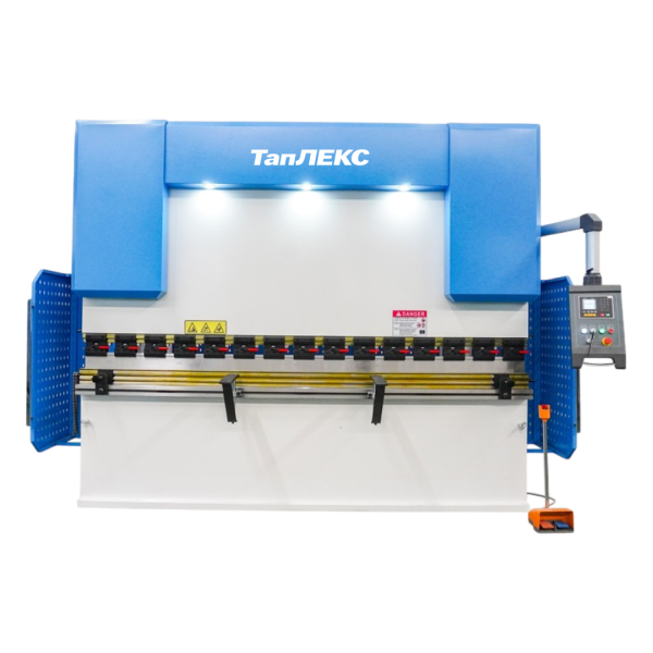 Гидравлический листогибочный пресс TapLex 8015
